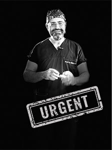 Andrology Clinic Urgent Visit