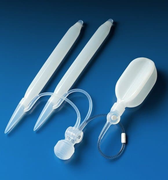 Inflatable Penile Implant - Image 2