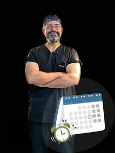 Andrology Clinic Visit